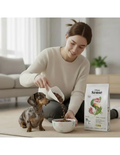 Dibaq Sense Grain Free Cordero Mini
