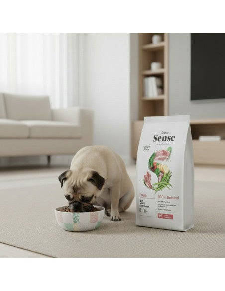 Dibaq Sense Grain Free Cordero