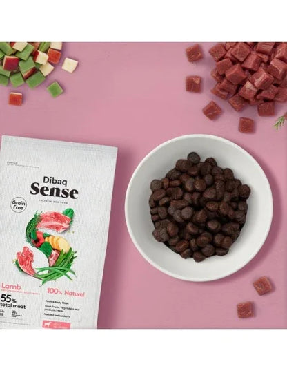 Dibaq Sense Grain Free Cordero