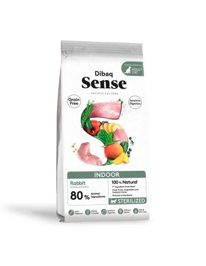 Dibaq Sense Grain Free Indoor