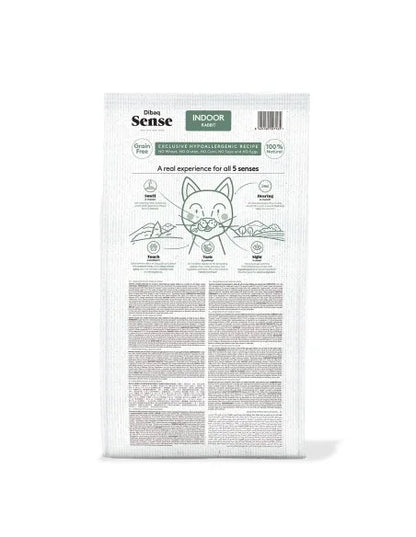 Dibaq Sense Grain Free Indoor