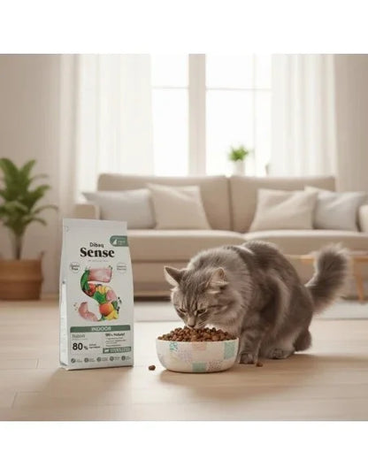 Dibaq Sense Grain Free Indoor