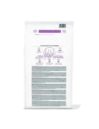 Dibaq Sense Grain Free Salmón Mini