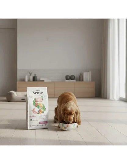 Dibaq Sense Grain Free Sensitive Conejo