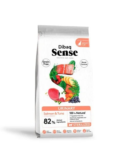 Dibaq Sense Grain Free Urinary