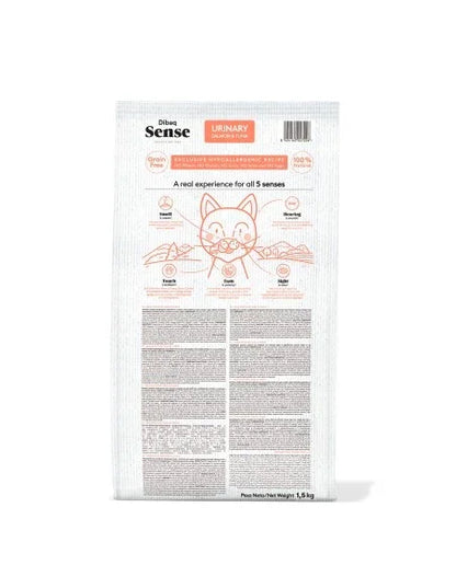 Dibaq Sense Grain Free Urinary