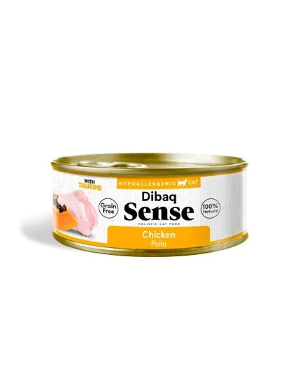 Dibaq Sense Pollo