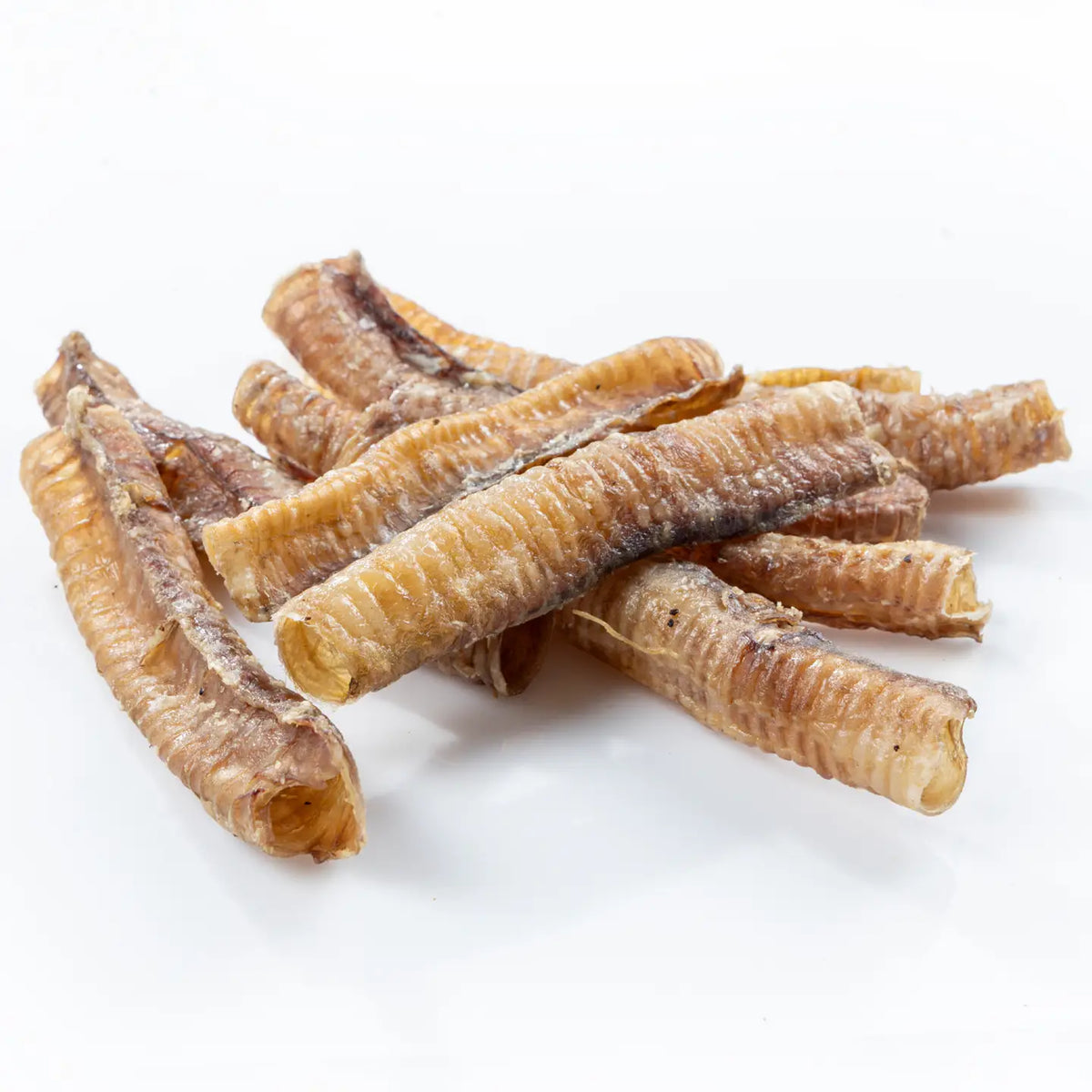 Tráqueas de Cordero para Perros Tamariki | Snack Natural y Deshidratado