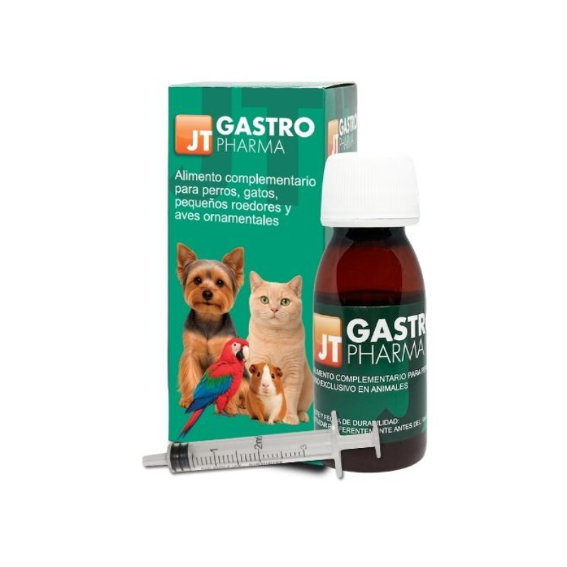 Gastro Pharma (55 ml)