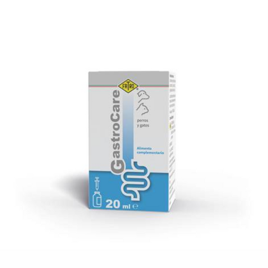 Gastrocare Gel (20 ml)