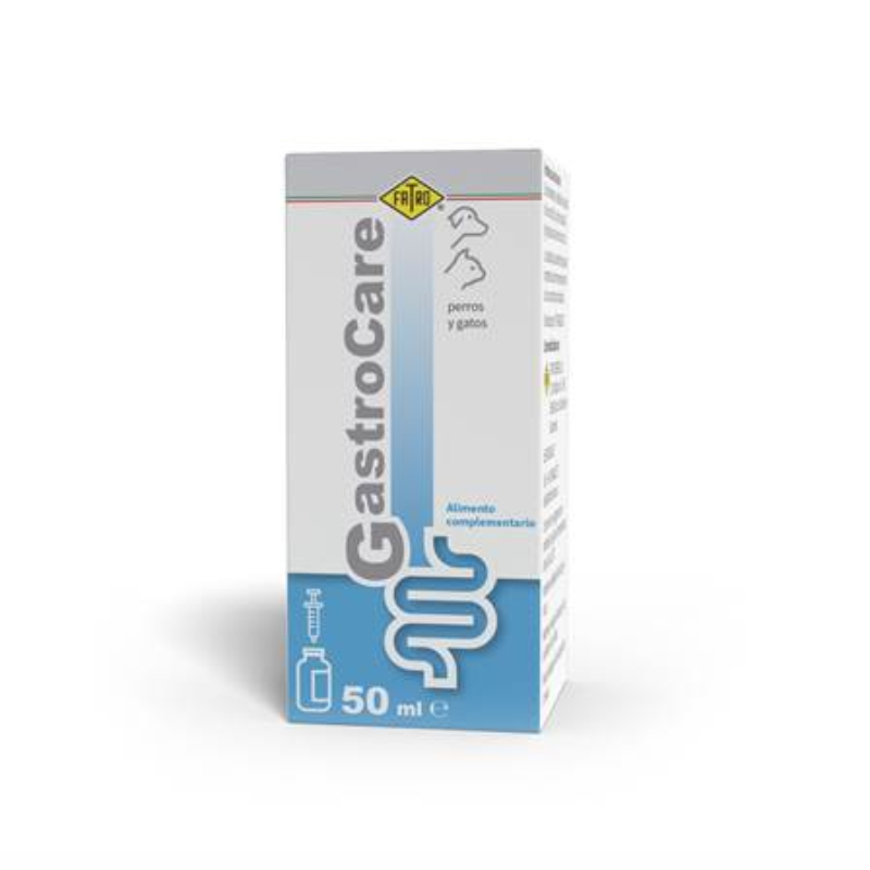 Gastrocare Gel (50 ml)