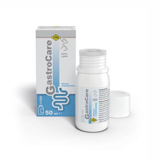 Gastrocare Gel (50 ml)