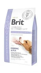 Brit GF Veterinary Diets Gastrointestinal para perros