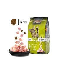 Leonardo Adult GF Poultry