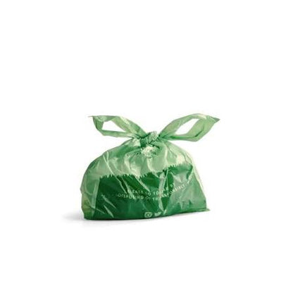 Bolsas Reciclables para Excrementos Beco Pets Ecológicas y Extra Resistentes