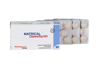 Matrical Osteosynth (30 comp.)