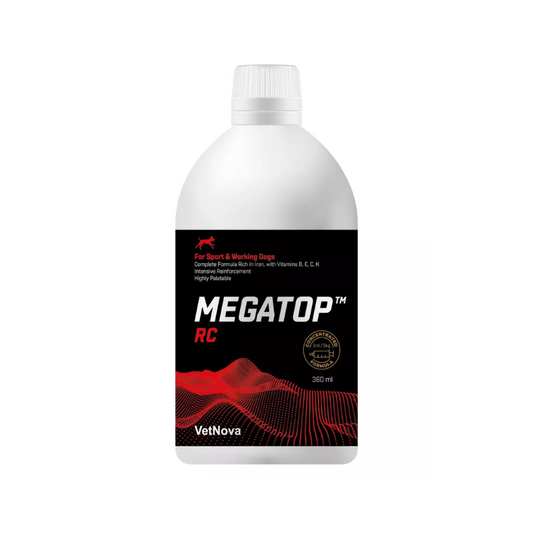 Megatop RC (360 ml)