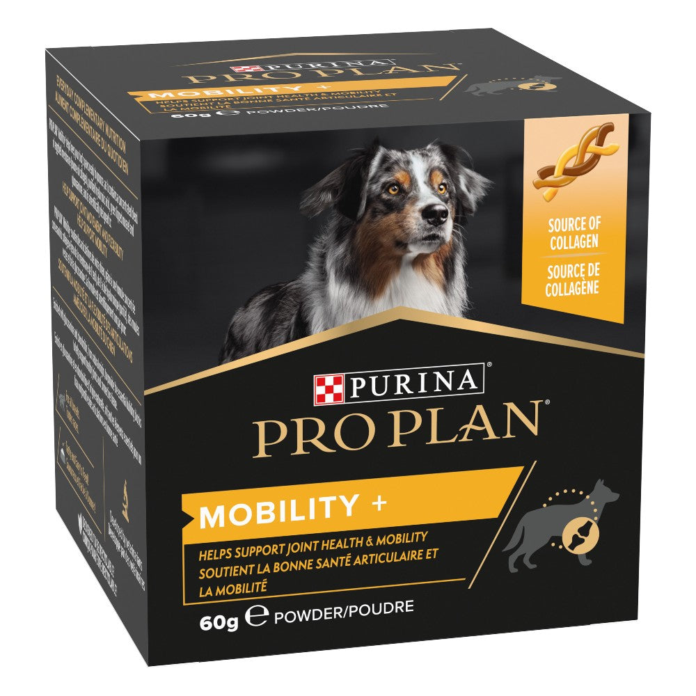 Pro Plan Mobility Suplemento para Perros (60 g)