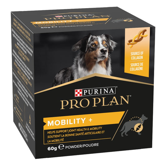 Pro Plan Mobility Suplemento para Perros (60 g)