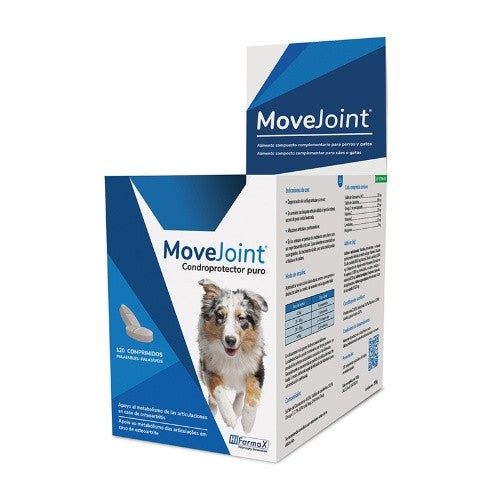 Movejoint (120 comp.)