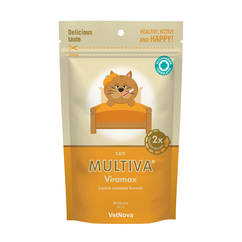 Multiva Viramax (30 chews)