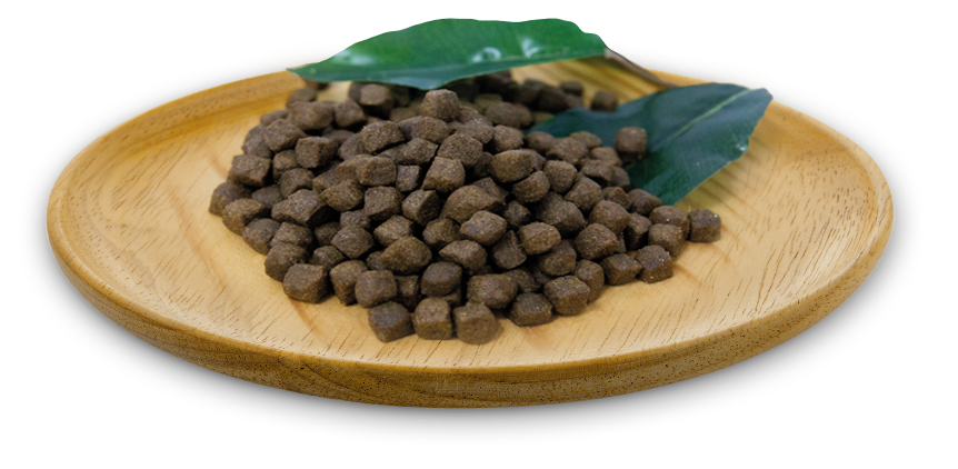 Natural Greatness – Puppy & Adult Wild Recipe