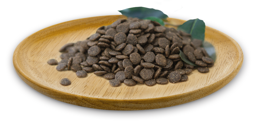 Natural Greatness – Rabbit Recipe Light & Fit Mini