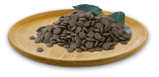 Natural Greatness – Rabbit Recipe Light & Fit Mini
