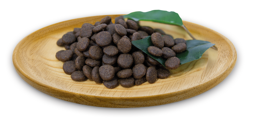 Natural Greatness – Rabbit Recipe Light & Fit