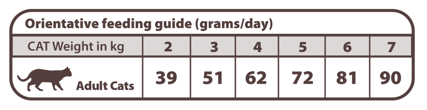Natural Greatness Diet Vet Gastrointestinal Gato