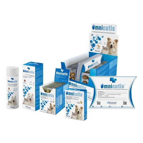 Omnicutis (200 ml)