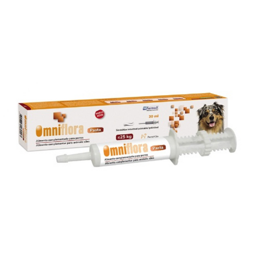 Omniflora Pasta (30 ml)