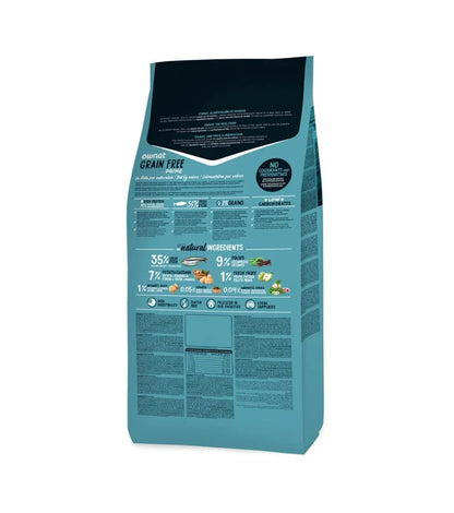 Ownat Prime Grain Free Adult Only Fish