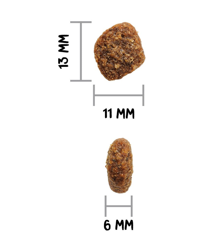 Ownat Author Grain Free Fresh Duck & Chicken – Perro