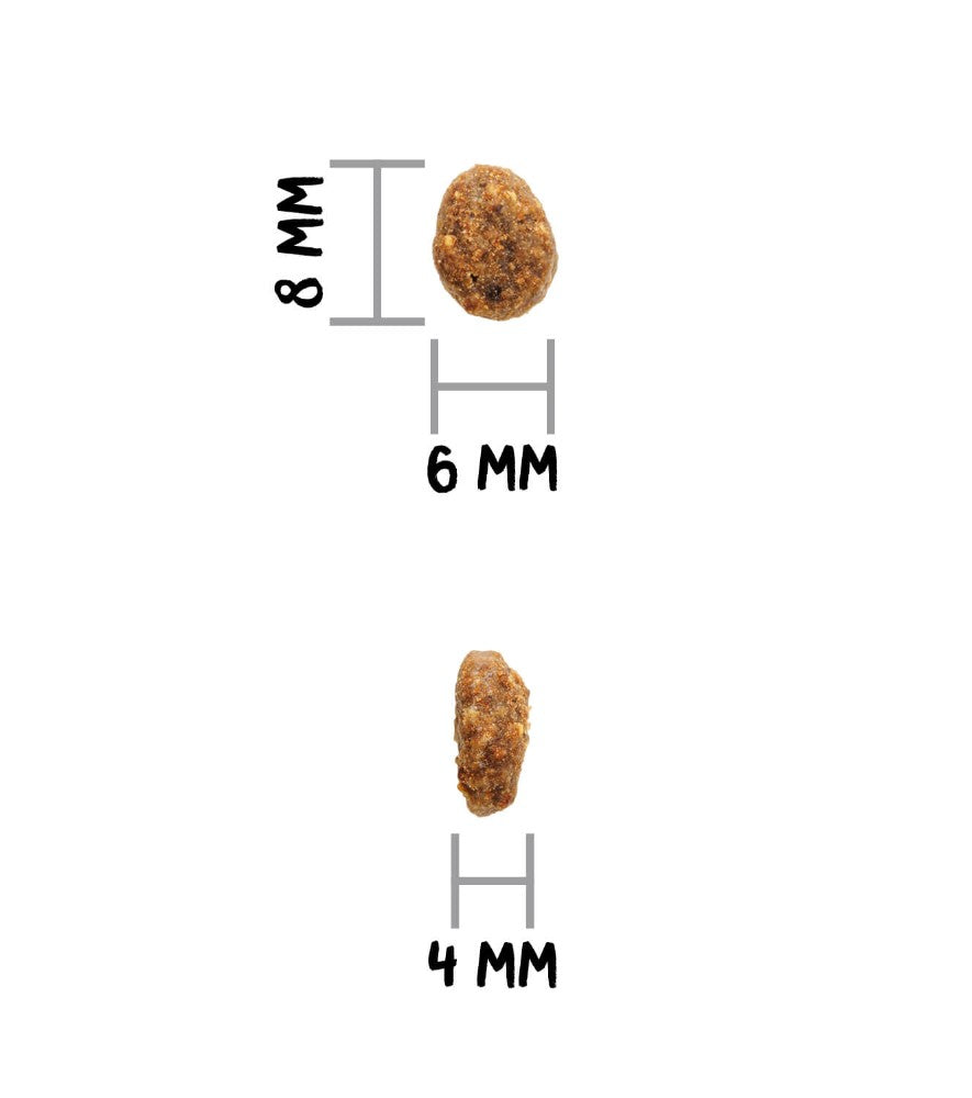 Ownat Author Grain Free Sterilized Fresh Chicken – Gato