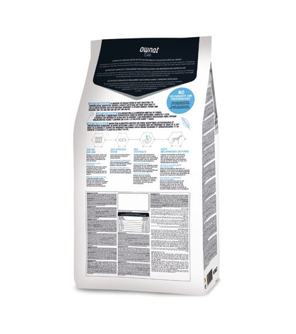 Ownat Care Dermatologic – Perro