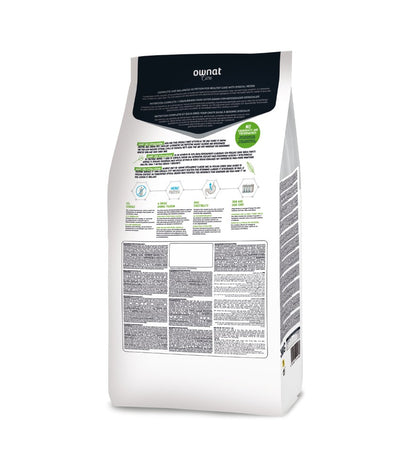 Ownat Care Hypoallergenic – Gato