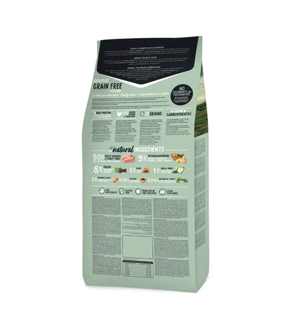 Ownat Prime Grain Free Adult Pollo y Pavo