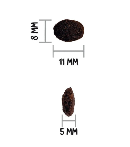 Ownat Prime Grain Free Cat Hair & Skin