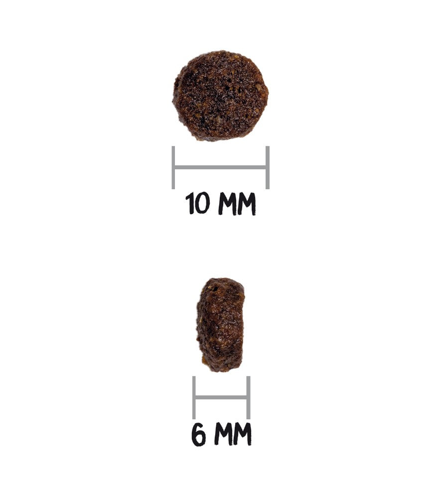 OWNAT GF PRIME JUNIOR CHICKEN&TURKEY