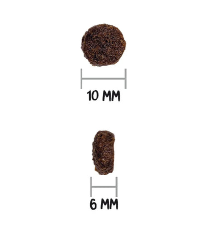 OWNAT GF PRIME JUNIOR CHICKEN&TURKEY