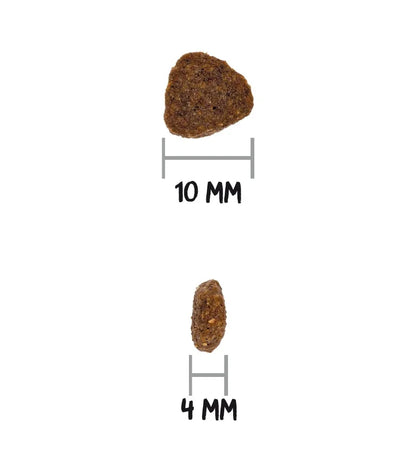 OWNAT GF PRIME ADULT CHICKEN&TURKEY (CAT)