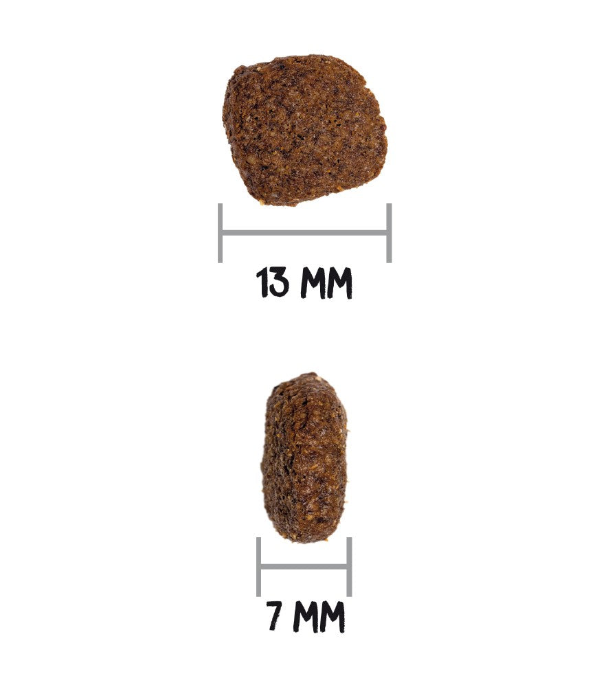 Ownat Prime Grain Free Senior Pollo y Pavo