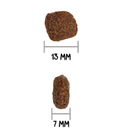 Ownat Prime Grain Free Senior Pollo y Pavo