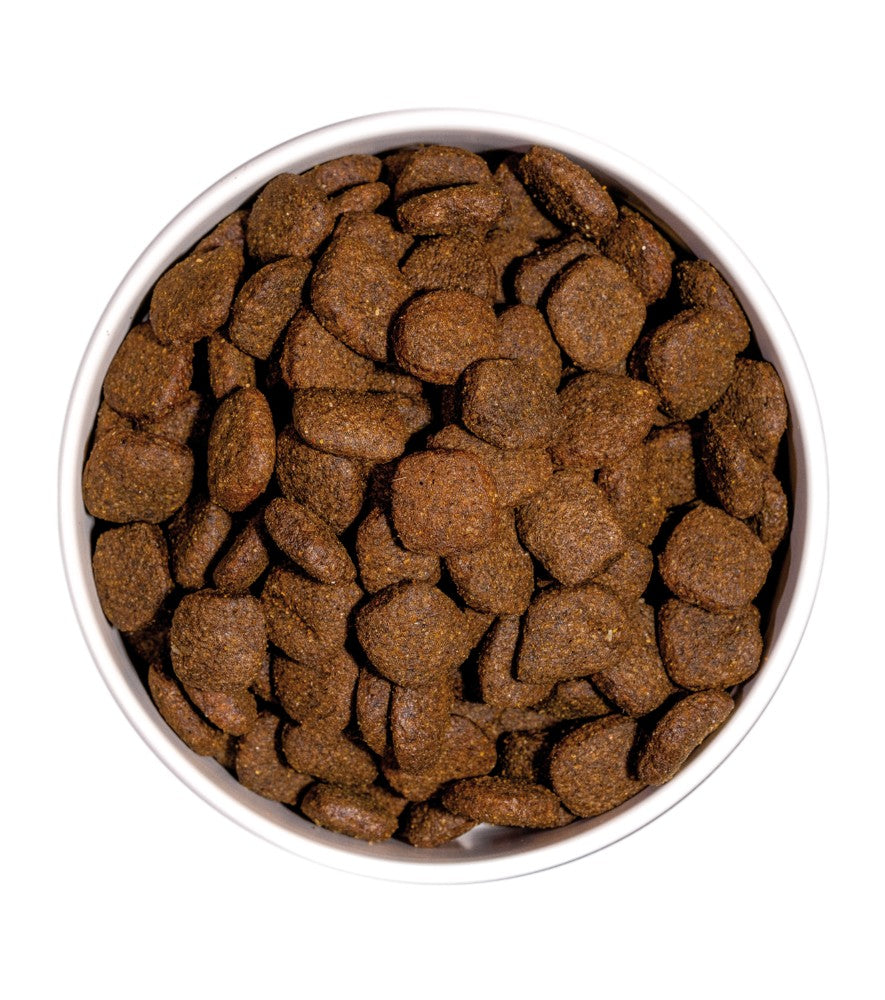 Ownat Prime Grain Free Senior Pollo y Pavo