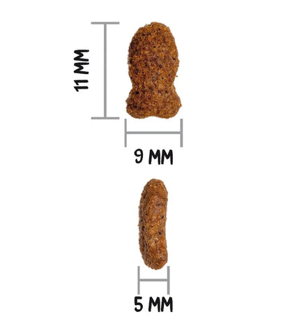 OWNAT GF PRIME STERILIZED FISH