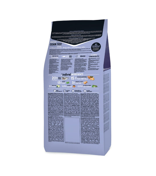 OWNAT GF PRIME STERILIZED FISH