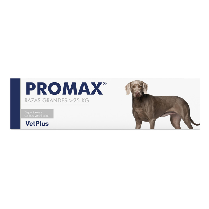 Promax Perro >25 kg (30 ml)