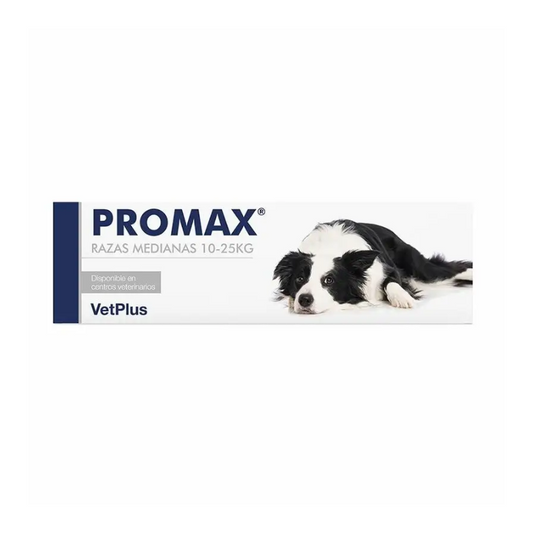 Promax Perro 10 - 25 kg (18 ml)