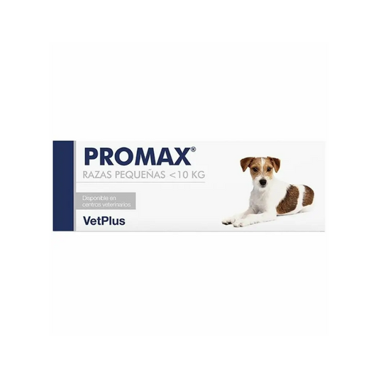 Promax Perro <10 kg (9 ml)